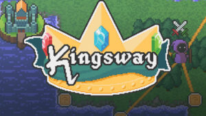 Niche Games Spotlight – Kingsway