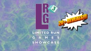 Limited Run Games announce 20+ physical game releases for 2023