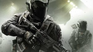 Microsoft announces “binding agreement” to keep Call of Duty on PlayStation