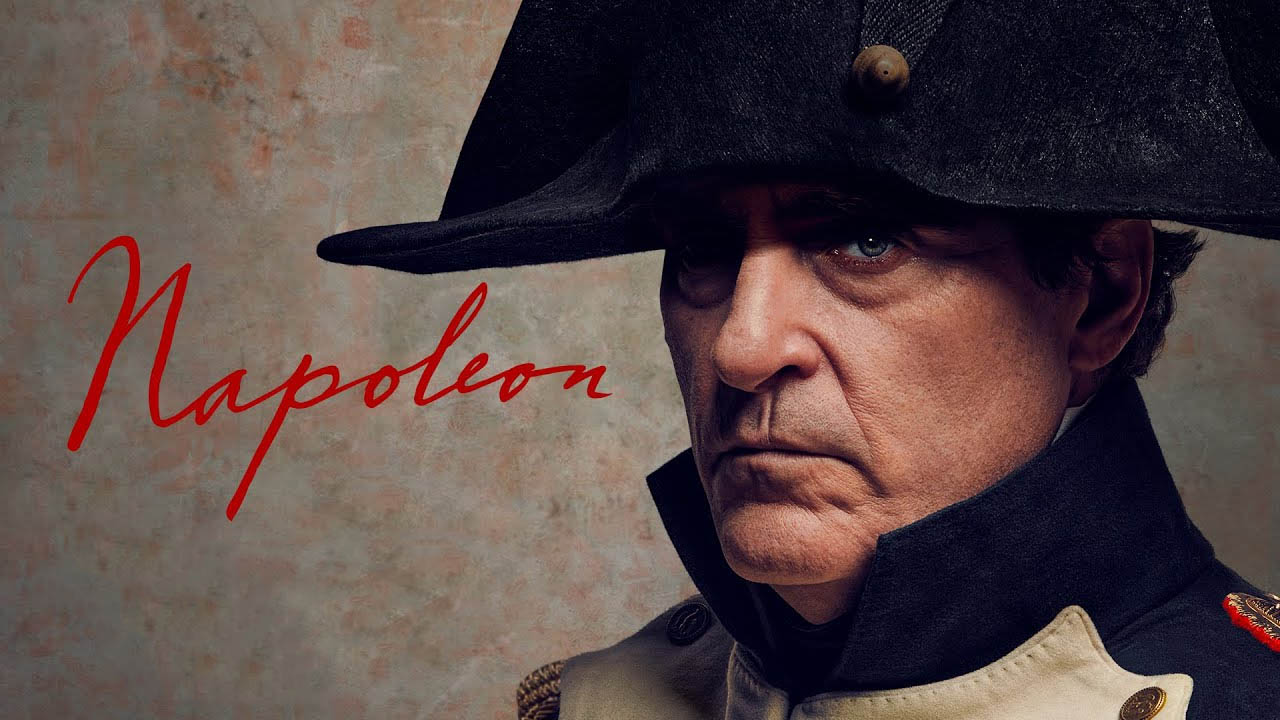 Napoleon movie
