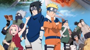 Original Naruto anime will be getting new episodes