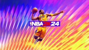 NBA 2K24 announced, supports full cross-play