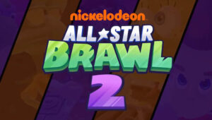 Nickelodeon All-Star Brawl 2 announced for PC and consoles