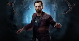 Nicolas Cage’s perks in Dead by Daylight are wacky