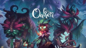 Oaken hits full release this month alongside console ports