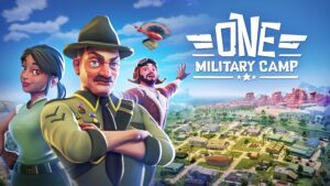 One Military Camp Review