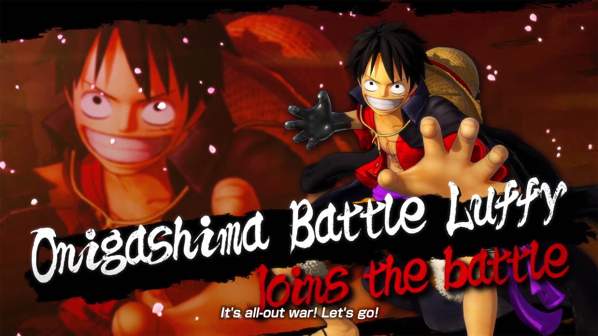 One Piece: Pirate Warriors 4 is getting a Character Pass 2, starting ...