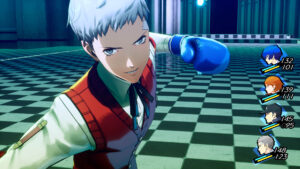 Persona 3 Reload introduces English voicecast in new trailer