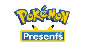 Pokemon Presents announced for next week February 2024