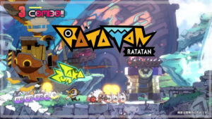 Patapon successor RATATAN gets first gameplay trailer and details