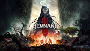 Remnant 2 has problems with a certain Intel graphics card