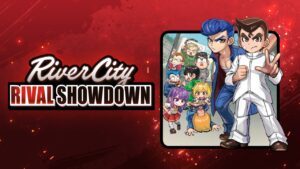 River City: Rival Showdown is coming to PC, PS4, and Switch