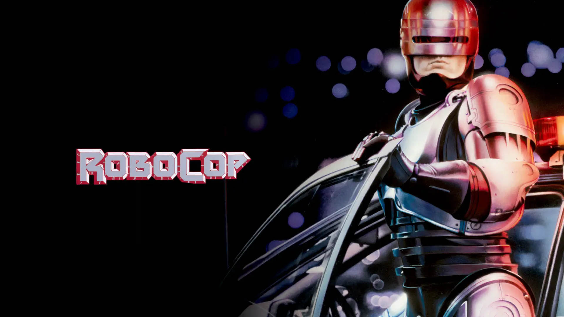 RoboCop (1987)