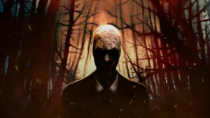 Slender: The Arrival gets 10th year anniversary update