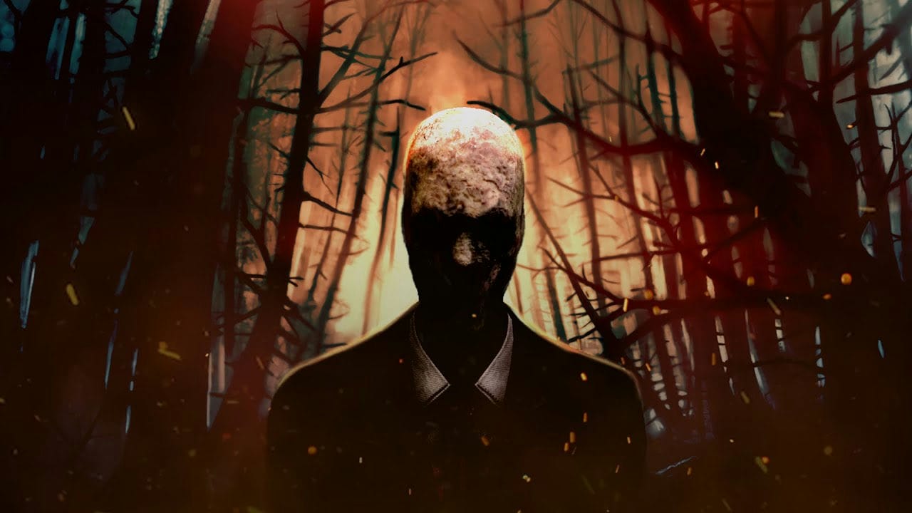 Slender: The Arrival 10 Year Anniversary Update Thumbnail