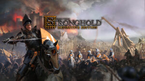 Stronghold: Definitive Edition announced, an upgraded HD re-release