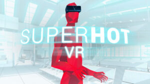 Superhot VR Review