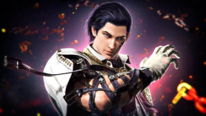 Tekken 8 shows off Claudio Serafino in new gameplay trailer