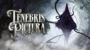 Victorian-era ghost-hunting adventure game Tenebris Pictura announced