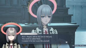 The Caligula Effect 2 launches in October for PS5