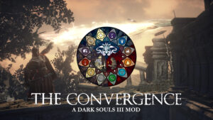 Niche Mods Spotlight – The Convergence