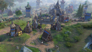 The Settlers: New Allies now available for consoles