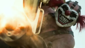 Twisted Metal TV Show finally shows off vehicular combat