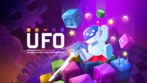 UFO: Unidentified Falling Objects Preview