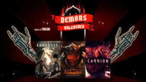 Steam’s Demons Unleashed sale is currently underway