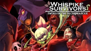 Horde survivor and farming sim hybrid Whispike Survivors gets release date
