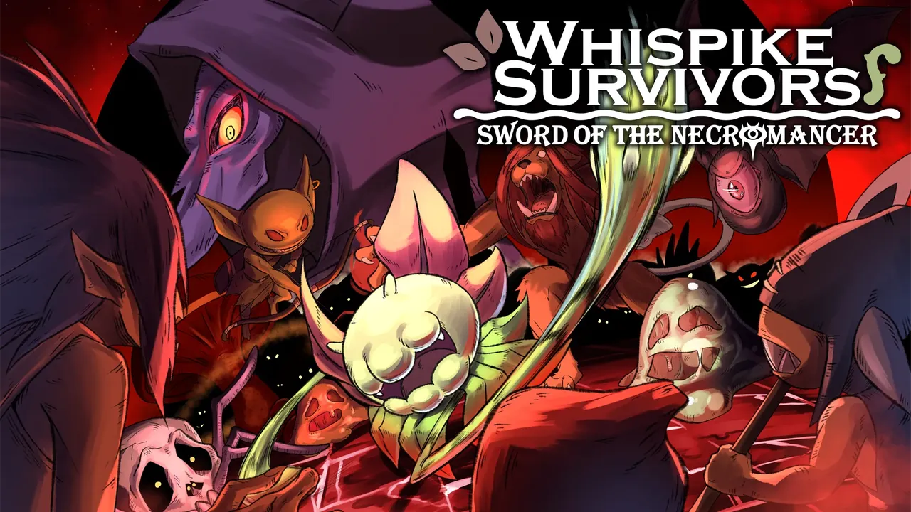 Whispike Survivors Release Date Thumbnail