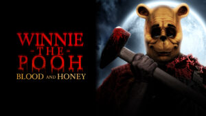 Winnie-the-Pooh: Blood and Honey Review
