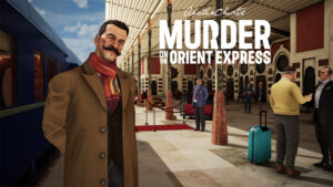 Agatha Christie – Murder on the Orient Express gets trailer and release date