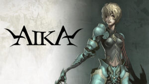 Defunct MMORPG Aika Online is planning a comeback