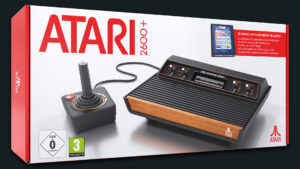 Atari and Plaion partner up to bring back the Atari 2600