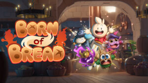 Comedy RPG Born of Bread gets playable demo on consoles