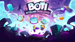3D platformer Boti: Byteland Overclocked announces release date