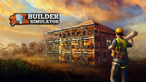 Builder Simulator is coming to PlayStation and Xbox consoles