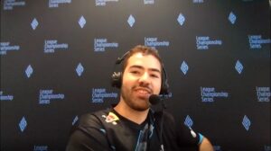 Cloud 9 Fudge Interview after 3-0 Win Over NRG