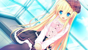 Clover Day’s Plus Steam version cuts out “questionable” content