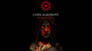 Survival horror game Code Alkonost planning demo during Steam Scream Fest