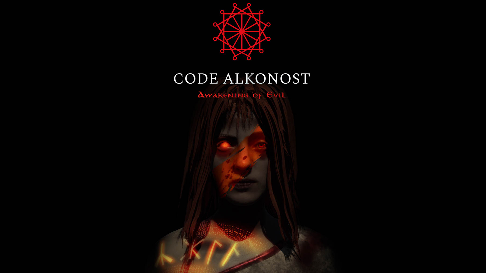 Code Alkonost Code Alkonost: Awakening of Evil