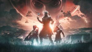 Destiny 2 details The Final Shape expansion and more