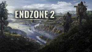 Post-apocalyptic colony simulator Endzone 2 announced