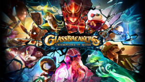 Multiplayer VR MOBA Glassbreakers: Champions of Moss is coming to SteamVR