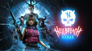 Multiplayer shooter Hellbreach: Vegas reveals co-op trailer and playtests