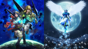 Last Cloudia gets Star Ocean and Valkyrie Profile collab events