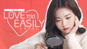 Interactive FMV K-drama Love Too Easily gets release date and demo