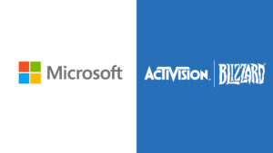 Microsoft submits new deal for Activision Blizzard acquisition