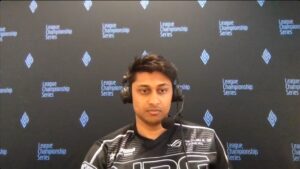 NRG Dhokla Interview after 3-0 Loss Against C9
